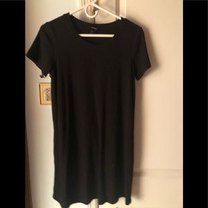 T-Shirt Dress
